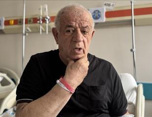 Man starts speaking Danish after suffering brain blood clot