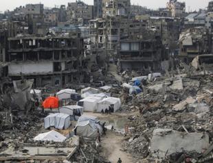 Hamas official says group open to freeing hostages, five-year truce in Gaza