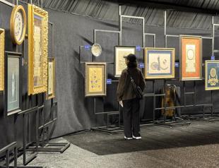 Yeditepe Biennial opens doors at three venues