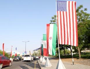 Iran, US hold new round of high-stakes nuclear talks