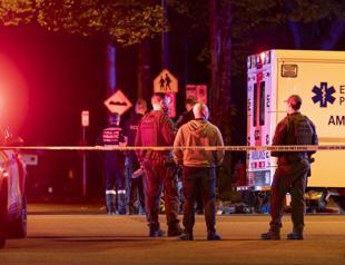 11 killed as driver plows into Vancouver festival crowd