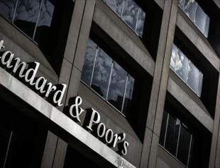 Standard & Poors affirms Türkiyes credit rating at BB-