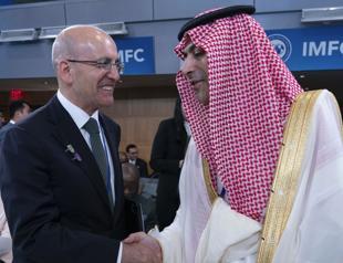 Türkiye aims to secure $41 billion in project financing, says Şimşek