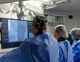 Turkish scientists detect early-stage lung cancer through voice analysis