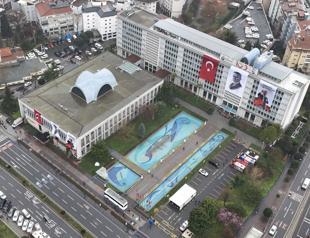 Dozens held in corruption probe into Istanbul Municipality