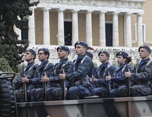 Greece unveils reform for reservists by 2030