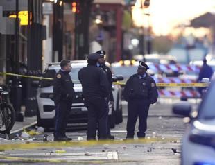 Iraq arrests ISIL suspect over New Orleans attack