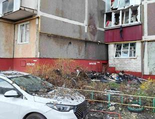 Zelensky says Ukraine still fighting in Russias Kursk