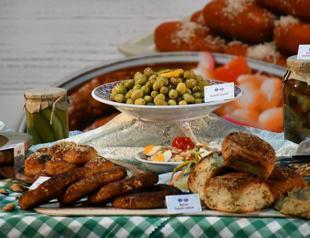 Bursa primes gastronomy map to promote local flavors