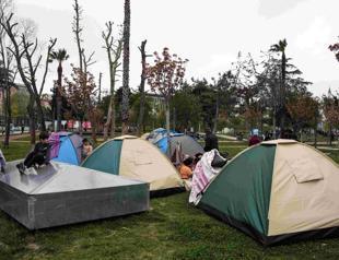Schools across Istanbul set to open with quake awareness training