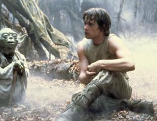 Lucas explains reason why Yoda speaks strangely