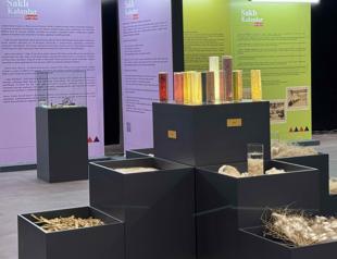 Exhibition unveils lost works in Istanbul