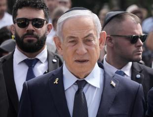 Israels Netanyahu calls for dismantling Irans nuclear infrastructure