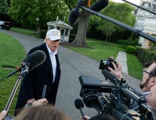 Trump thinks Zelensky ready to give up Crimea to Russia