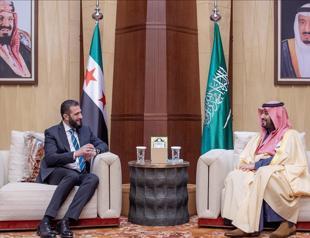 Saudi Arabia, Qatar to pay off Syria’s debt to World Bank