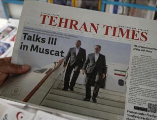 US, Iran to meet on May 3 in Europe: Report