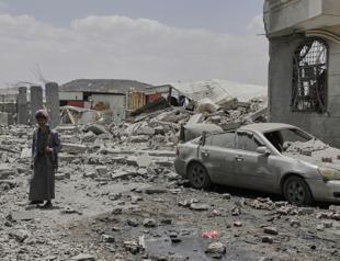 UN alarmed by US strikes in Yemen that Huthis say killed 68 migrants