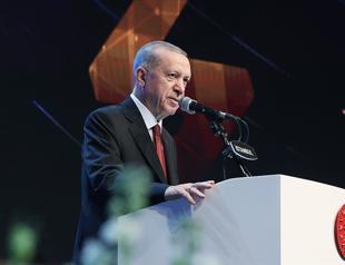 Erdoğan vows to protect demographic structure