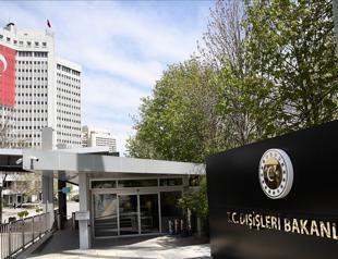 Türkiye debunks Israeli media reports related Fidan