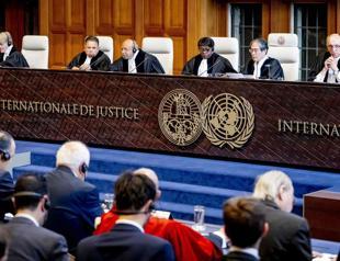 Palestinian official tells ICJ Israel using aid blockage as weapon of war