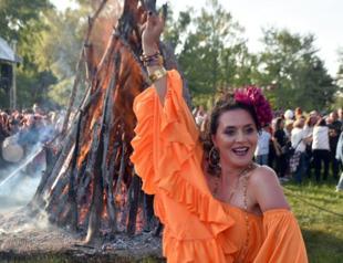 Edirne braces for vibrant spring festivals