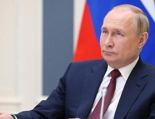 Putin announces surprise Ukraine truce for May 8-10