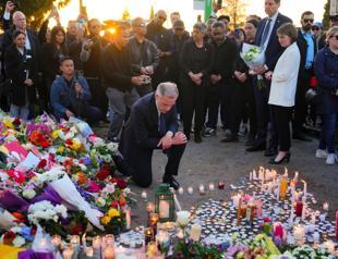 Suspect charged with murder in Canada car attack that killed 11