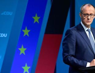 Germanys next cabinet takes shape with Turkish origin politician pick