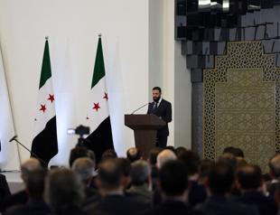 Syria slams SDF calls for federalism, terms countrys unity as ‘red line’