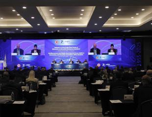 Antalya hosts NATO Parliamentary Assembly seminar on security