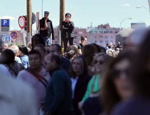 No evidence of cyberattack linked to blackout in Spain, Portugal: EU chief