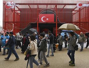 Turkish Airlines targets high-value travelers to boost tourism revenue