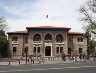 Ankara’s Republic-era urban planning gains UNESCO recognition