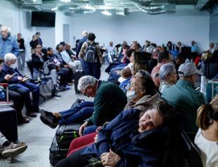 Power returns to most of Spain, Portugal after massive blackout