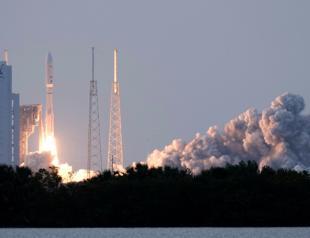 Amazon launches satellites to compete against Starlink