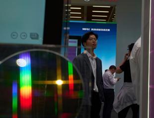 EU off the pace in global microchip race: Auditors