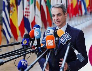 Greece to ask EU for fiscal flexibility on defense spending