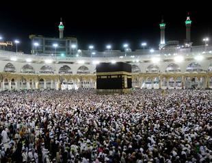 Saudi Arabia imposes 10-year entry ban over Hajj visa violations