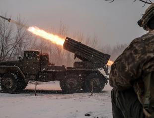 US threatens to quit Russia-Ukraine effort unless concrete proposals