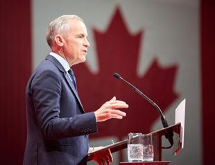 Carney vows to lead united Canada against Trump after election win