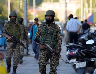 Pakistan says India planning strike as tensions soar over Kashmir attack