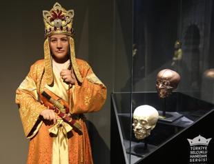 DNA reveals secrets of Seljuk Sultans