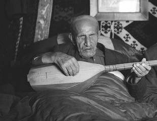 Web portal on Aşık Veysel launched