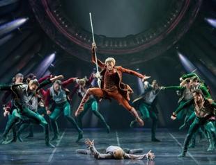 Countdown starts for Int’l Istanbul Opera and Ballet Festival