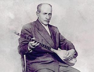 Web portal on Aşık Veysel launched