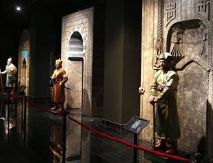 DNA reveals secrets of Seljuk Sultans