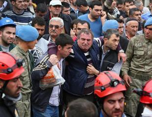 10 officials acquitted in Soma mining disaster case