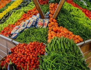 Pesticide found in one-third of Istanbul produce, Greenpeace study shows