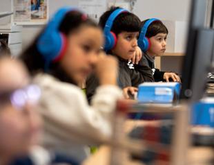 AI companions present risks for young users: US watchdog