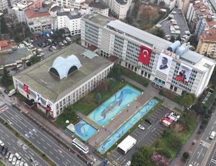 Court jails 18 more in second wave of Istanbul Municipality probe